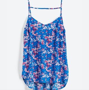 EUC Pixley Strappy Top